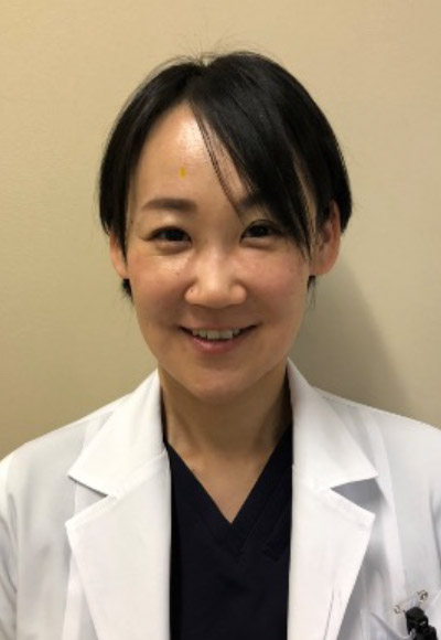 後藤 佳子